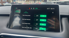 MG Hs 1.5 T-GDI Excite 5dr Petrol Hatchback